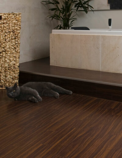 Design Bodenbelag PVC